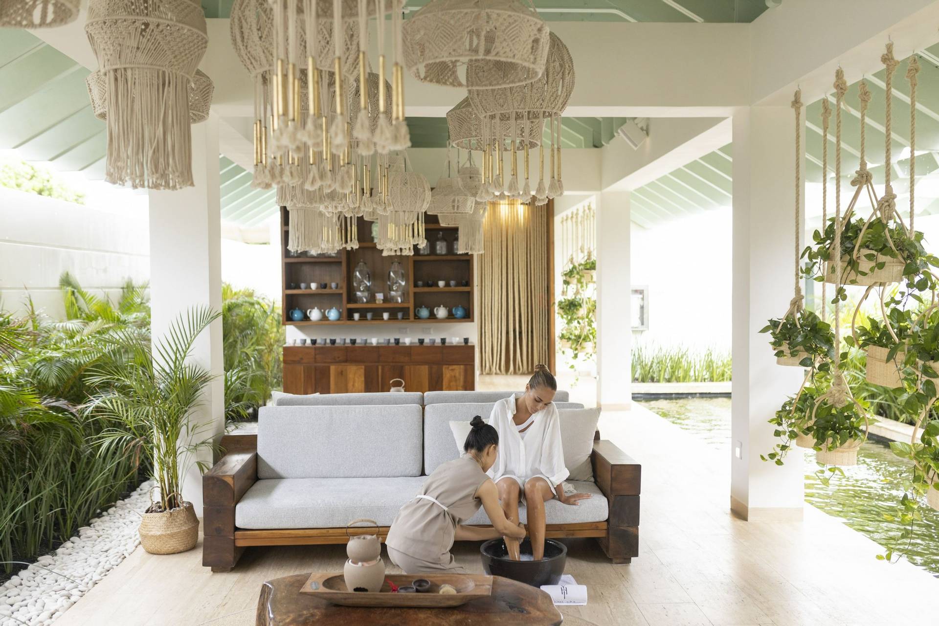 World’s Best Wellness Retreats melia.punta-cana-beach-dominican-republic-Yhi-Spa
